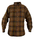 Nordhunt Nevada Flannel Shirt - Hemden - 1000000083033 - 1
