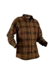 Nordhunt Nevada Flannel Shirt - Hemden - 1000000083033 - 3