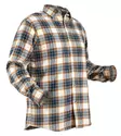 Nordhunt Wyoming Flannel Shirt - Hemden - 1000000082913 - 3