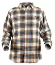Nordhunt Wyoming Flannel Shirt - Hemden - 1000000082913 - 1