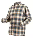 Nordhunt Wyoming Flannel Shirt - Hemden - 1000000082913 - 2
