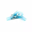 Oceanflex Heat Shrink Tubing ring terminal 1.5-2.5mm² blue 5.3mm 100pcs - Kabel und Anschlüsse - 7332467288503 - 1