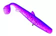 Orka Small Fish Paddle Tail 7cm - Klassische Weichköder - 2706202300003 - 14