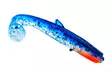 Orka Small Fish Paddle Tail 7cm - Klassische Weichköder - 2706202300003 - 18