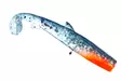 Orka Small Fish Paddle Tail 7cm - Klassische Weichköder - 2706202300003 - 17
