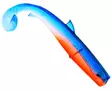 Orka Small Fish Paddle Tail 7cm - Klassische Weichköder - 2706202300003 - 4