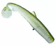 Orka Small Fish Paddle Tail 7cm - Klassische Weichköder - 2706202300003 - 1