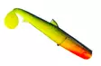 Orka Small Fish Paddle Tail 7cm - Klassische Weichköder - 2706202300003 - 8