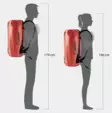 Ortlieb Duffle RC - Ausrüstungstaschen - 4013051058063 - 3