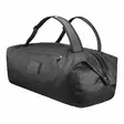 Ortlieb Metrosphere Duffle Black - Ausrüstungstaschen - 4013051053983 - 1