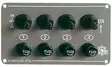 Osculati Katkaisinpaneeli 4-kytkintä - Batteriezubehör - 8033137002113 - 1