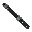 Osuma Blaser Adapteri Tikka T3X - Picatinny-Schiene und Weaver-Schiene - 6430068620263 - 1
