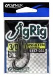 Owner Jig Rig - Jig-Köpfe - 4953873012693 - 1