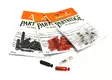 Partridge Predator Attractor Rattles Medium - Andere Fliegenbindematerialien - 408500065313 - 1