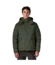 Patagonia M´s Downdrift Jacket Old Growth Green - Daunenjacken für Herren - 198077198673 - 4