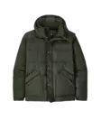 Patagonia M´s Downdrift Jacket Old Growth Green - Daunenjacken für Herren - 198077198673 - 1
