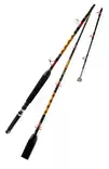 Patriot Corestick Saltwater Boat - Andere Baitcastruten - 6417512517423 - 1