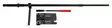 Patriot LiveFix 360 - Sonarsensor-Halterungen - 6417512537483 - 5