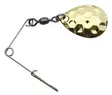 Patriot Spinfix Jig Spinner #1 - Spinnerbaits und Chatterbaits - 0502202133 - 1