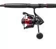 Penn Fierce IV TRL Boat 30-50lb -6000 Combo - Allround Spinnsets - 031324281363 - 2