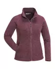 Pinewood Gabriella JKT Plum Mel #S - - - 1