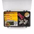 Plano StowAway 3700 Deep Open - Köderboxen - 024099011143 - 7