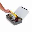 Plano StowAway 3700 Deep Open - Köderboxen - 024099011143 - 9