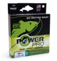 Power Pro Super Line Yellow 135m - Geflochtene Schnüre - 0712649103133 - 2