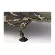 Prologic Element Thermal Bed Cover Camo - Bedchair-Bezüge, Decken & Kissen - 5706301728333 - 3