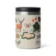 Yeti Rambler Food Jar 16oz Cape Summer Camp - Thermosflaschen und -becher - 888830661413 - 3