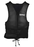 Rapala Life Jacket 50N Black - Rettungsanzüge - 6416173032283 - 1