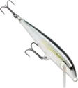 Rapala Original Floating 11cm 6g - Wobbler über 10 cm - 3400400053 - 17