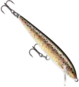 Rapala Original Floating 11cm 6g - Wobbler über 10 cm - 3400400053 - 18