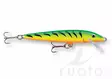 Rapala Original Floating 11cm 6g - Wobbler über 10 cm - 3400400053 - 7