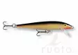 Rapala Original Floating 11cm 6g - Wobbler über 10 cm - 3400400053 - 8