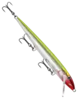 Rapala Original Floating 18cm 21g - Wobbler über 10 cm - 3400400003 - 4