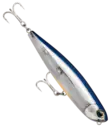 Rapala Precision Xtreme Pencil Saltwater 12,7cm - Oberflächenköder - 2502202413 - 4