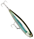 Rapala Precision Xtreme Pencil Saltwater 12,7cm - Oberflächenköder - 2502202413 - 9