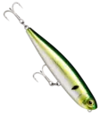 Rapala Precision Xtreme Pencil Saltwater 12,7cm - Oberflächenköder - 2502202413 - 12