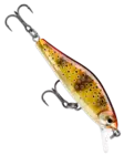 Rapala Shadow Rap Solid Shad 5cm 5,5g - Wobbler <6 cm - 0510202153 - 22