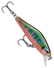 Rapala Shadow Rap Solid Shad 5cm 5,5g - Wobbler <6 cm - 0510202153 - 23