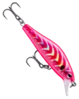 Rapala Shadow Rap Solid Shad 5cm 5,5g - Wobbler <6 cm - 0510202153 - 25