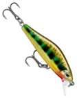 Rapala Shadow Rap Solid Shad 5cm 5,5g - Wobbler <6 cm - 0510202153 - 26