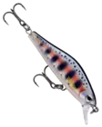 Rapala Shadow Rap Solid Shad 5cm 5,5g - Wobbler <6 cm - 0510202153 - 27