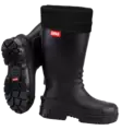 Rapala Sportsmans Boots Trail Grip - Winterstiefel und Winterschuhe - 5905575559173 - 1