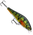 Rapala Super Shadow Rap 11cm 38g SS - Wobbler über 10 cm - 090920203 - 4