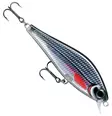 Rapala Super Shadow Rap 11cm 38g SS - Wobbler über 10 cm - 090920203 - 7