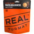 Real Turmat Pasta Bolognese - Campingmahlzeiten - 7036480052133 - 2