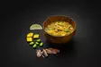 Real Turmat Ramen with Noodles (L) - Campingmahlzeiten - 7036480060213 - 4
