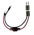 Rebelcell Quick Connect & 60A Fuse - Batteriezubehör - 7106623688243 - 1